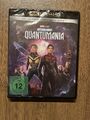 Ant-Man and the Wasp - Quantumania - 4K Ultra HD - Blu-ray Neu OVP Aus Sammlung 