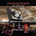 Breath of Life von Magnum | CD | Zustand sehr gut