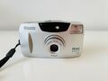 Canon Prima Zoom 65 Ai AF point & shoot camera 35mm working Lomography