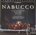 Verdi: Nabucco Opernhighlights von Giuseppe Verdi | CD | Zustand sehr gut