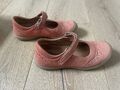 Riemchenschuhe von froddo, Gr. 30, Leder, gebraucht - guter Zustand