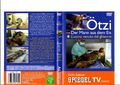 Spiegel TV - Ötzi - Der Mann aus dem Eis (2004) DVD r237