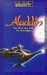 Aladdin ( Aladin) von Walt Disney | Buch | Zustand gutGeld sparen und nachhaltig shoppen!