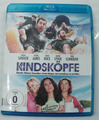 Kindsköpfe --- Blu-ray