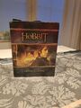 Der Hobbit - Die Spielfilm Trilogie Extended Edition - Blu-Ray