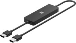 MICROSOFT 4K WIRELESS DISPLAY ADAPTER 1942 V3 | Windows-11 | 30FPS | MIRACAST |