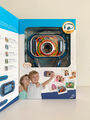 VTech Kidizoom Touch 5.0 / Digitalkamera Kinder / ab 5 Jahren / Blau / OVP