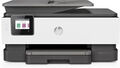 HP OfficeJet Pro 8022e All-in-One Multifunktionsdrucker 25 S/min WLAN Grau/Weiß