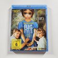 Big Eyes [Blu-ray] - SEHR GUT