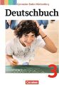 Deutschbuch Gymnasium - Baden-Württemberg - Ausgabe 2012 - Band 3: 7. Schuljahr