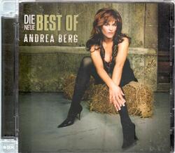 Andrea Berg Die neue Best Of