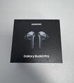 Samsung Galaxy Buds 3 Pro R630 ANC Kopfhörer mit Galaxy AI Silver Silber