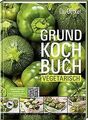 Grundkochbuch vegetarisch von Dr. Oetker | Buch | Zustand sehr gut