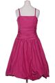 SWING Kleid Damen Dress Damenkleid Gr. EU 34 Pink #6hs45dw