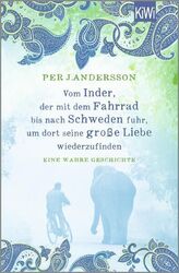 Vom Inder, der mit dem Fahrrad bis nach Schweden fuhr um dort seine groß 1209370