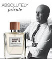 LR Bruce Willis Personal Edition - EdP - for Men 50 ml NEU+OVP