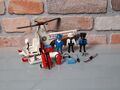 Playmobil Set  3144 Polizei-Hubschrauber Helikopter Sammlungsauflösung 1993