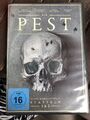 Die Pest - Die kompletten Staffeln 1 & 2 von Polyband/WVG | DVD | Zustand gut