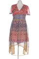 Desigual Kleid Damen Dress Damenkleid Gr. EU 42 Mehrfarbig #71gz3h0