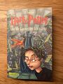 Harry Potter 2 und die Kammer des Schreckens von Joanne K. Rowling (2006,...