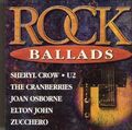 ROCK BALLADS VOL.1 DIVERSOS (CD)