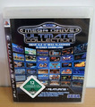 Sega Mega Drive Ultimate Collection - PlayStation 3 Spiel / PS3 / Sonic ✅