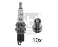 FEBI BILSTEIN 13606 Spark Plug for ,FORD,FORD USA,HYUNDAI,MAZDA,MITSUBISHI,ROVER