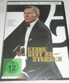 James Bond 007 - Keine Zeit zu sterben - 2 DVDs/NEU/OVP/Action/Daniel Craig