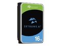 Seagate SkyHawk AI ST16000VE004 Festplatte 16TB intern 3.5 (8.9 cm) ~D~