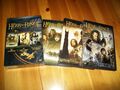 DVD-Box - Der Herr der Ringe - die Spielfilmtrilogie (6 DVDs)