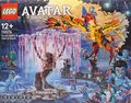 LEGO® Avatar 75574 Toruk Makto und der Baum der Seelen - NEU & OVP