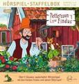 Das Original Hörspiel z.TV-Serie Staffel 1+2 | Pettersson Und Findus | DVD-ROM