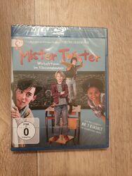 Mister Twister - Wirbelsturm im Klassenzimmer (2016) Bluray 