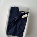 The Best Stoffhose/Chino Hose Original Herren (Neu/Etikett) Dunkelblau  Gr.34