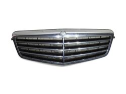 Kühlergrill Mercedes-Benz A212 FRONTGRILL A2128800583 Kühlergitter