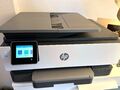 HP OfficeJet Pro 8022e A4 4800x1200 DPI 20 PPM WLAN Multifunktionsdrucker