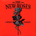 The New Roses - Sweet Poison (Vinyl LP - 2022 - EU - Original)