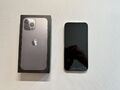 Apple iPhone 13 Pro Max - 1TB - Graphit (Ohne Simlock) (Dual-SIM)