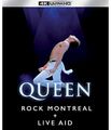 Queen / Queen Rock Montreal (Live at the Forum/2BR 4K)