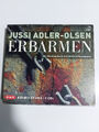 Jussi Adler-Olsen - Erbarmen - - Hörbuch