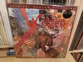 SANTANA * Abraxas * MFSL MoFi Original Master Recording Special Numbered Edition