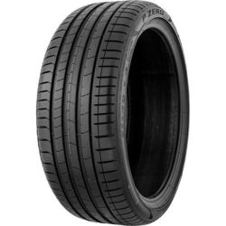 Sommerreifen - PIRELLI P-ZERO (PZ4) (SPORTS CAR) (*) RUN FLAT 255/40R19 100Y ...