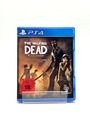 The Walking Dead Die Komplette Erste Staffel PS4 Sony PlayStation 4 2014 Top ✅