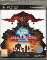 FINAL FANTASY XIV: A REALM REBORN SPIEL PS3 ~ NEU/VERSIEGELT