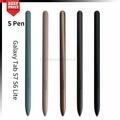 S Pen für Samsung Galaxy Tab S7 S6 Lite Mystic Black, Magnetisch Stylus Pen
