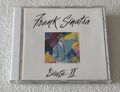 FRANK SINATRA ~ DUETTE II ~ 1994 UK 14-SPUR CD ALBUM ~ CAPITOL CDEST 2245