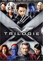 X-Men Trilogie (3 DVDs) | DVD | Zustand sehr gut