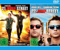 21 Jump Street + 22 Jump Street [DVD] Jonah Hill, Channing Tatum