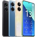 Xiaomi Smartphone 6.67" Redmi Note 13 4G 8+256GB Android Handy Dual SIM 108 MP