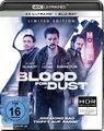 Blood for Dust (4K Ultra HD) (+ Blu-ray) (4K UHD Blu-ray)